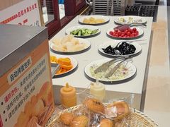 -豪享来(我格广场店)