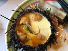 -开海·红岛海鲜虾水饺(石老人店)