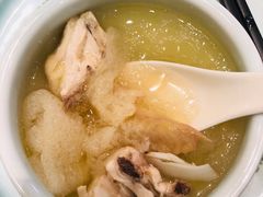 -椰小名·竹笙椰子鸡(中堂店)