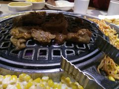 -韩宫宴烤肉·料理(苏州中心店)