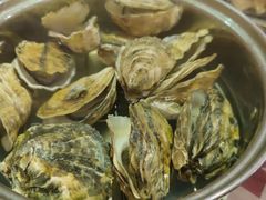 -开心果牛扒城(雍华庭店)