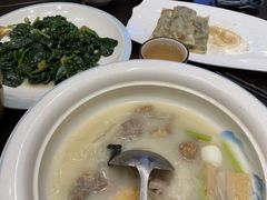 -百年家风·老馆子(东风店)