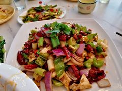 -辣螃铠盆盆蟹大排档(总店)