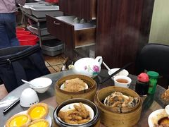 -香港蓮香樓(中環店)