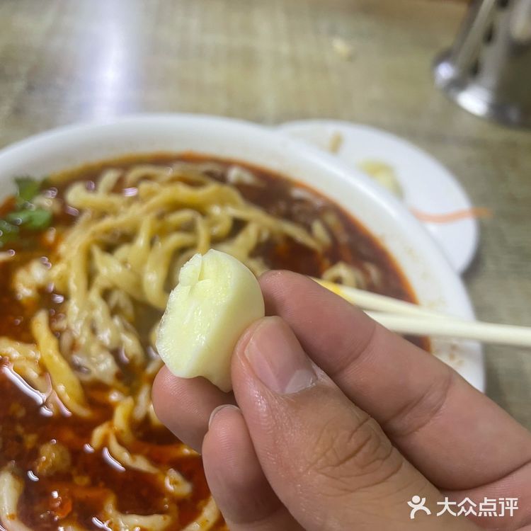 哈尔滨7家好吃的麻辣面小馆