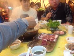 -月圆火锅(宁海东路二店)