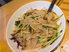 -关东小磨东北菜(上海长风大悦城店)