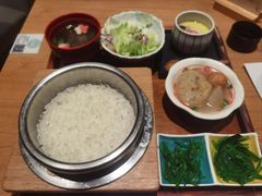 -味太助·银饭食堂(中华城店)