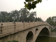 -赵州桥景区