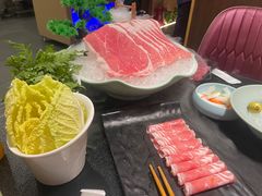 -秋之原·老北京铜锅涮肉(王府井东单店)