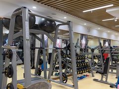 -中田健身工作室(深圳南油店)