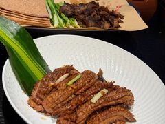 -魁盛居百年鲁菜馆(县西巷店)