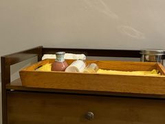 -南城故事柔式幻装Spa·按摩养生馆(世纪城店)