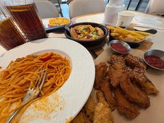 -必胜客(仁恒店)