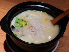 -云海肴·汽锅鸡·云南菜(高德置地店)