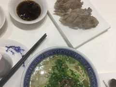 -尹兰楼西北风情餐厅(嘉定店)