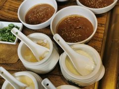自制酸奶-泽成·冰煮羊(乌兰察布红楼店)