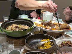 -刀板香·安徽菜(国购IFC店)