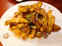 -鹿鸣春饭店(总店)