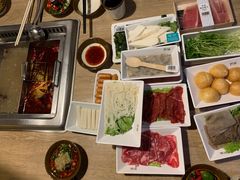 -野妹经典火锅(民治店)