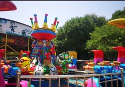 -大望京儿童游乐场