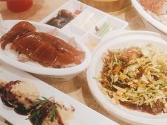 -大鸭梨(天通西苑店)