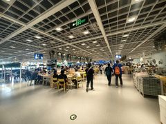 -宜家家居(四元桥商场店)