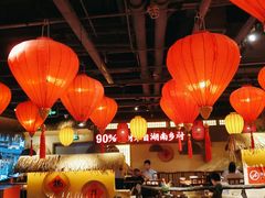 -老湘村·湖南土菜(天河维多利店)