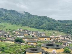 -福建土楼(南靖)景区