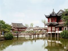 -绿波廊(豫园店)