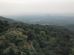 -紫金山索道-售票处