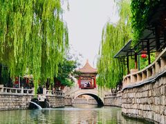 -滦州古城