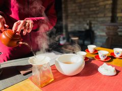 -鱼桥巷·美学川菜