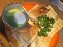 -泰盏鬼·颓废冬阴(陈家祠扬韬店)