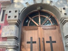 -圣·阿列克谢耶夫教堂