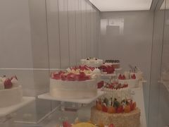 -甜星Star面包生日蛋糕(北坦店)