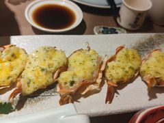 -三石铁板烧(紫竹桥店)