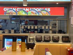 -阿香米线(龙岗万科广场店)