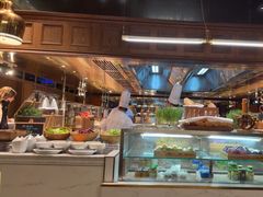 -君悦酒店·乐厨·高空自助餐(青年大街店)