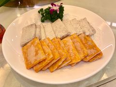 -东海酒家(长平东路店)