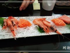 刺身-真剑日本料理·铁板烧(贵州路店)