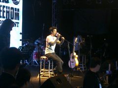 2010王力宏歌友会-糖果KTV(雍和宫店)