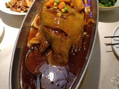 -徽韵人家·传承正宗徽菜(牡丹园店)