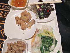 -堂会(白云店)