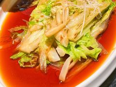 -青红之间·新派融合川菜(慈云寺店)