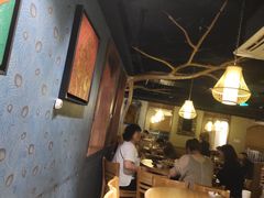 -傣妹火锅(四川北路店)