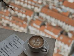 -纽巷咖啡 SOFTFOCUS COFFEE(锦和巴黎时韵店)