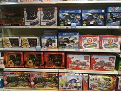 -世纪联华(临平邱山店)