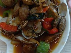 -覃记海鲜美食餐厅