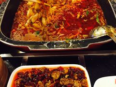 藿香美蛙-自贡好吃客(科华店)